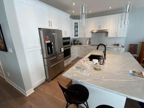 Interior Painting Services