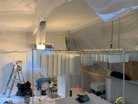 Interior Painting Services