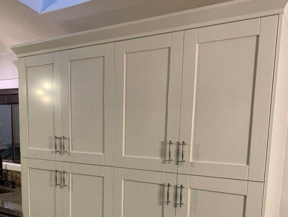 Interior Painting Services