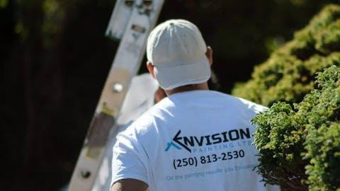 Envision Painting Team