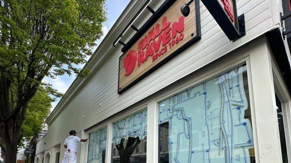 Exterior Painting Projects