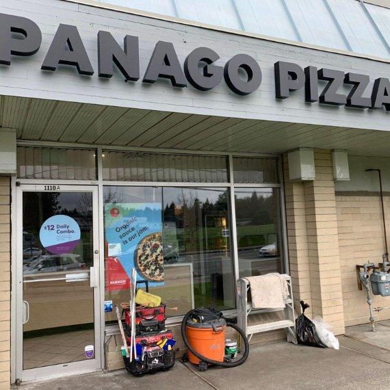 Contractors/Builders